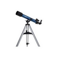 Meade Infinity&trade 70 Mm Altazimuth Refractor Telescope